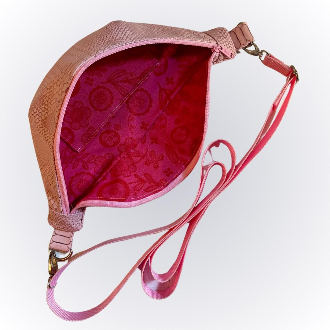 Bauchtasche / Crossbody - ohHolli - Mini / Big / Maxi - Wunschdesign – Bild 3