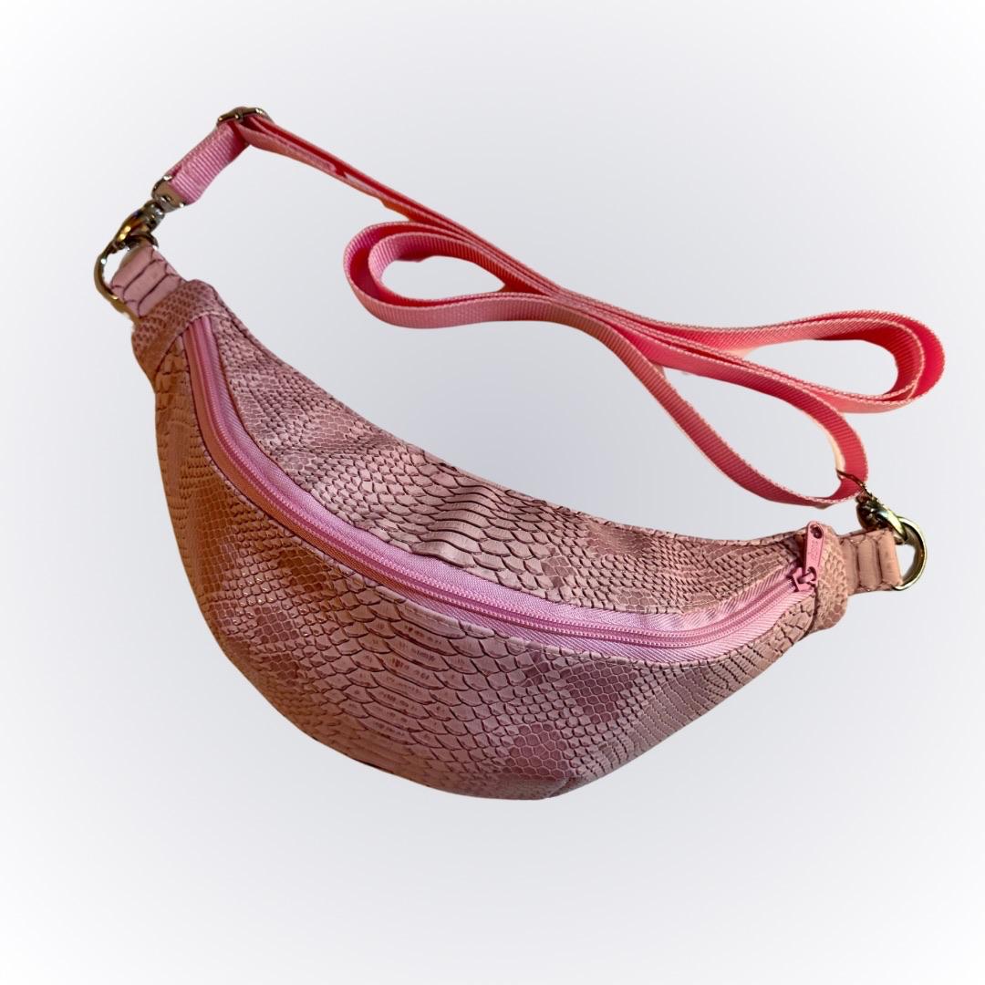 Bauchtasche / Crossbody - ohHolli - Mini / Big / Maxi - Wunschdesign – Bild 4