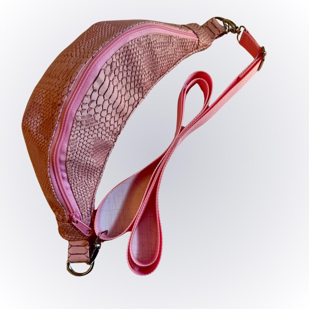Bauchtasche / Crossbody - ohHolli - Mini / Big / Maxi - Wunschdesign – Bild 5
