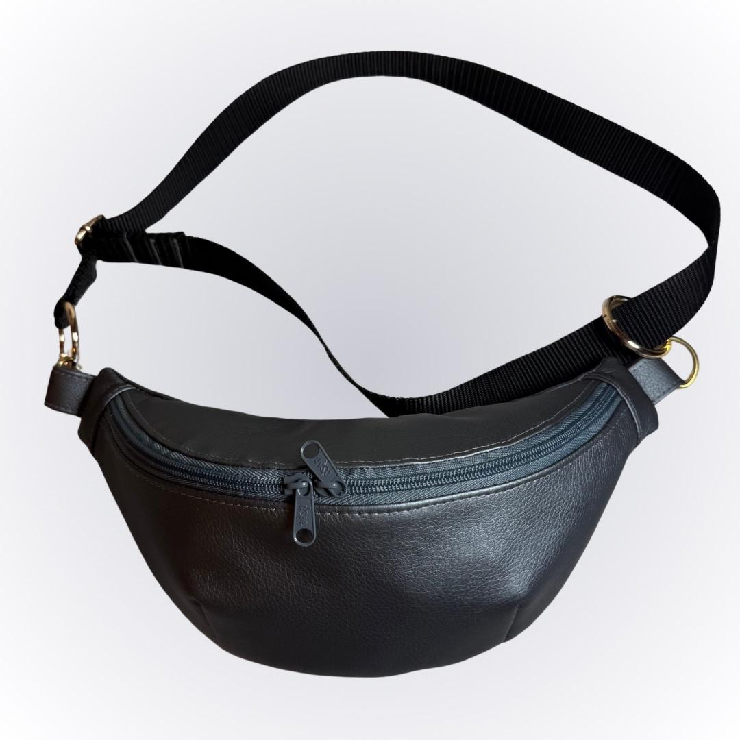 Bauchtasche / Crossbody - ohHolli - Mini / Big / Maxi - Wunschdesign – Bild 8