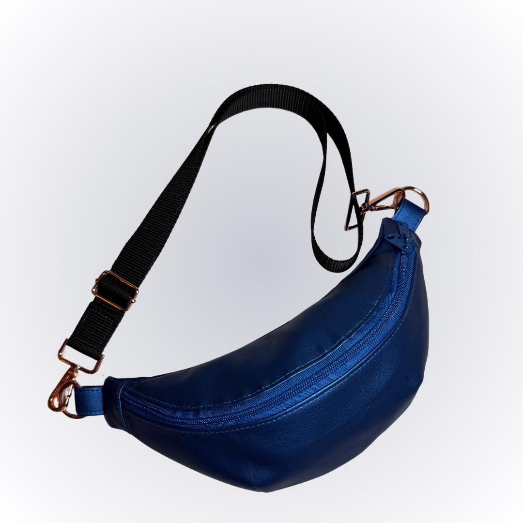 Bauchtasche / Crossbody - ohHolli - Mini / Big / Maxi - Wunschdesign – Bild 14