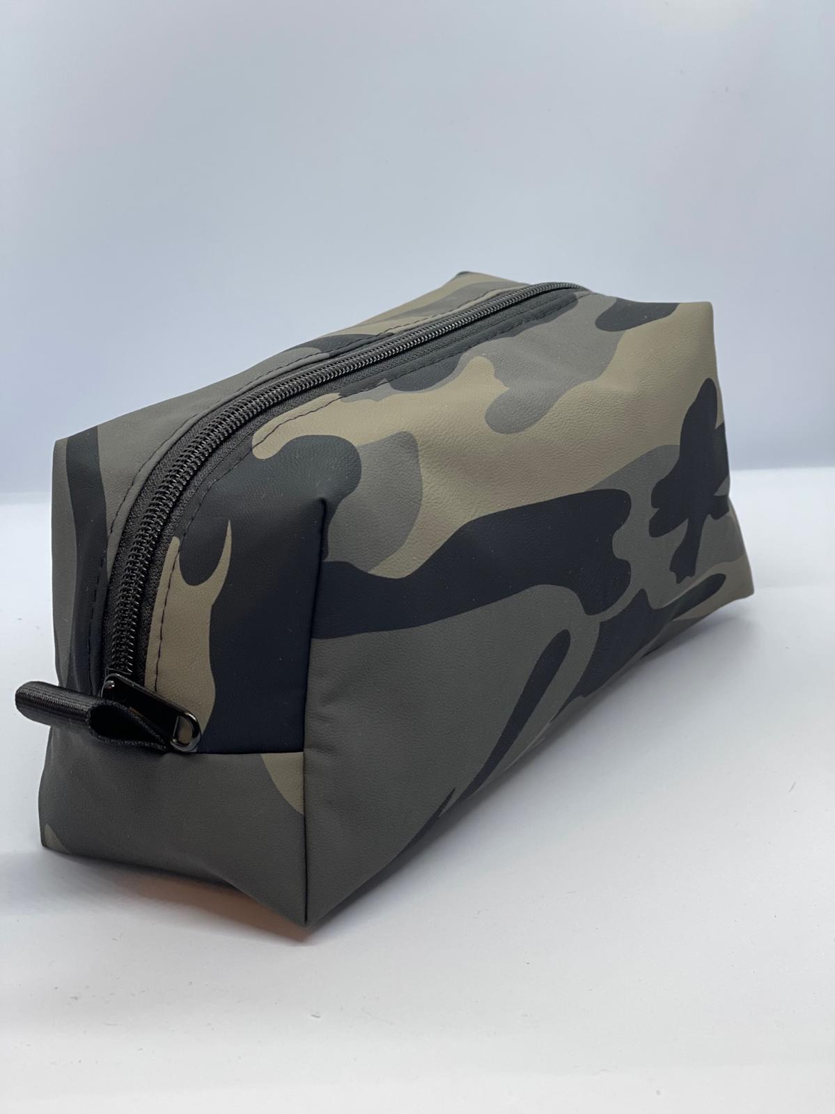 Kosmetiktasche Viktoria - verschiedene Größen verfügbar - Wunschdesign – Bild 11
